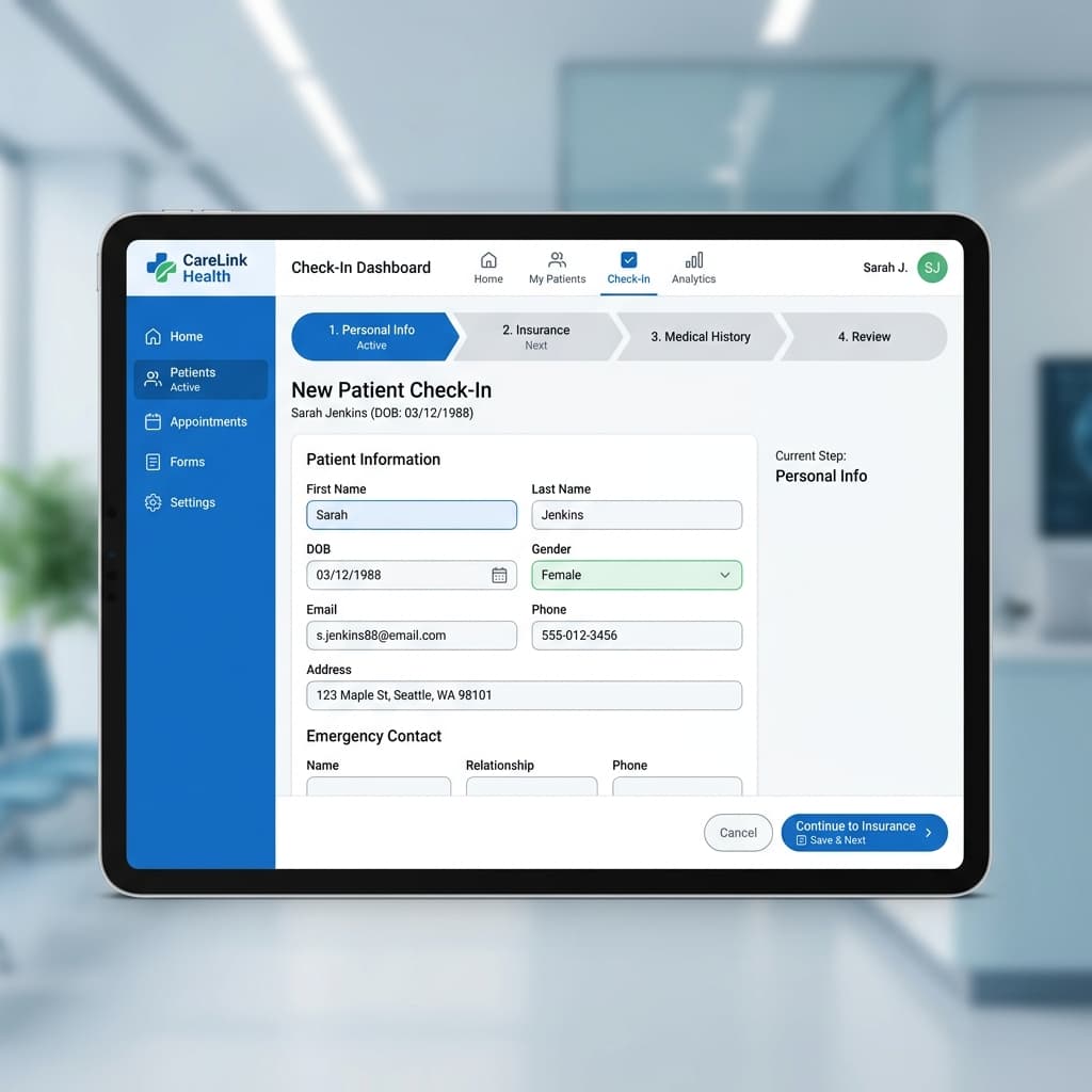Product screenshot 1